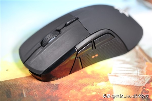 为什么玩fps必须关掉鼠标加速,打游戏鼠标加速度要关吗