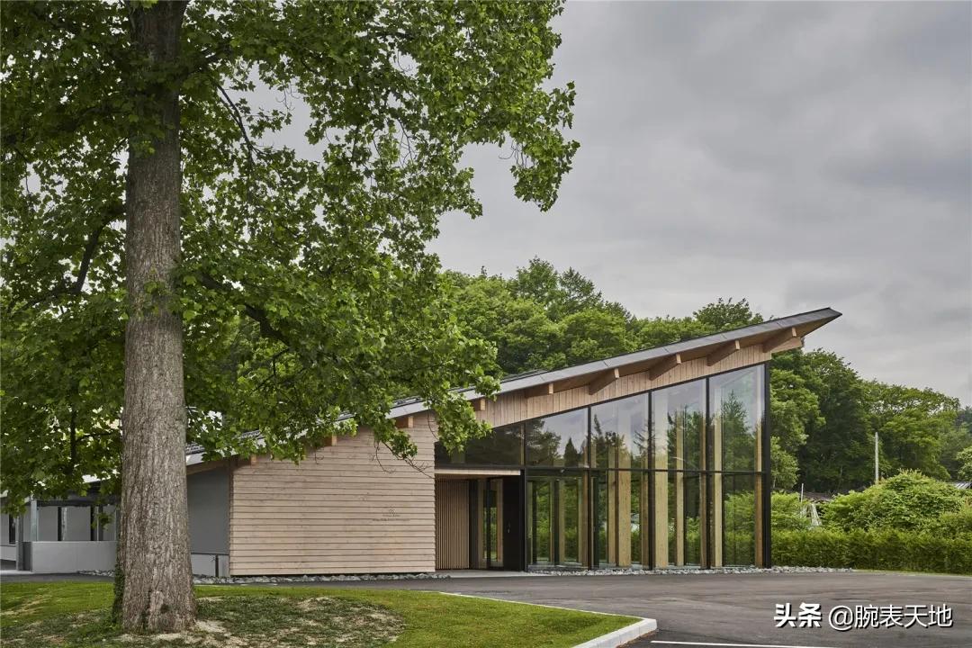 gs最新机芯,机械机芯对比光动能