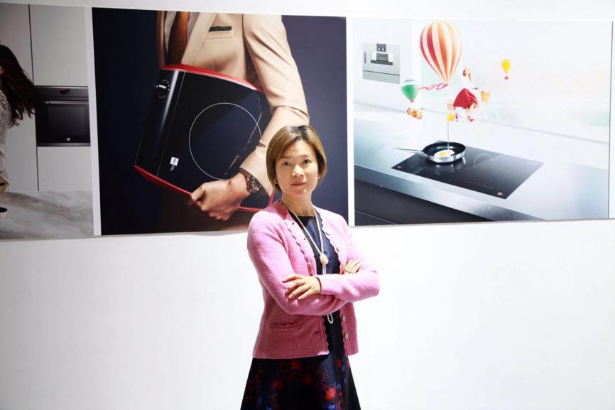 智能家居领域布局,布局智能与高端整体厨房领域