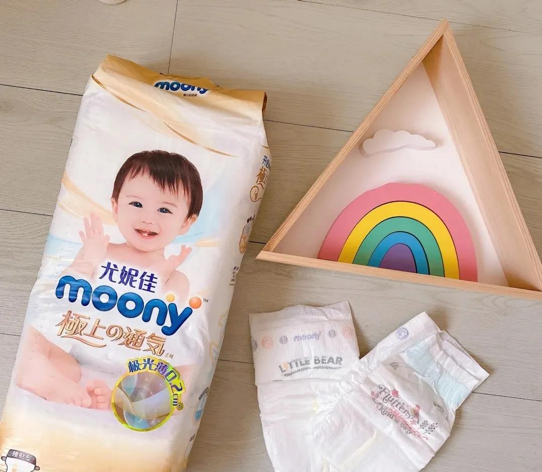 纸尿裤小红书,纸尿裤红榜推荐