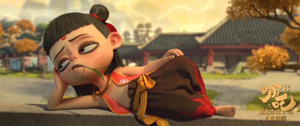 中国票房最快破30亿的电影,香港票房最高的内地电影