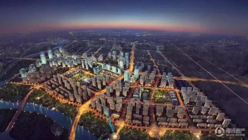 总价100万在郑州买哪,220万元在郑州能买到什么样的房子