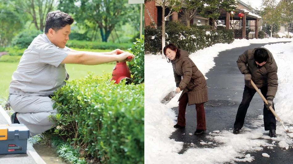 改进社区物业服务管理,破解小区物业服务水平难题