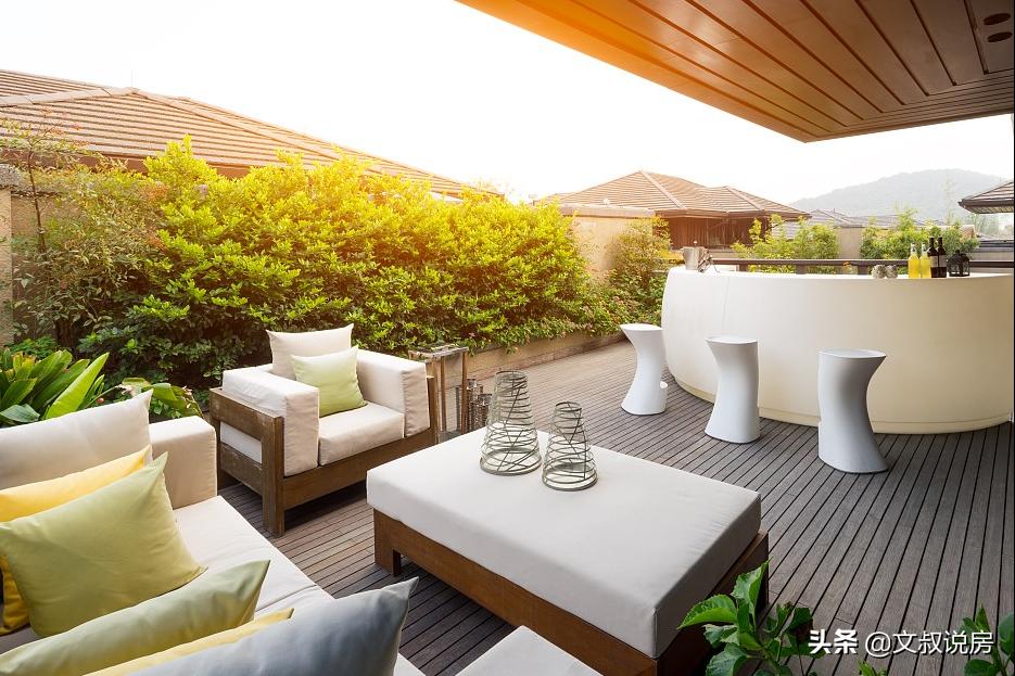 几年前买了联排别墅的人现在怎么样了?业主:联排失宠是有原因的