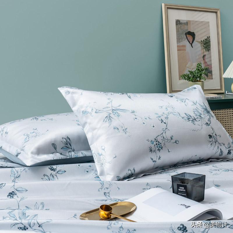 凉席冰丝凉席柔软亲肤,超爱的冰丝凉席凉快又舒服