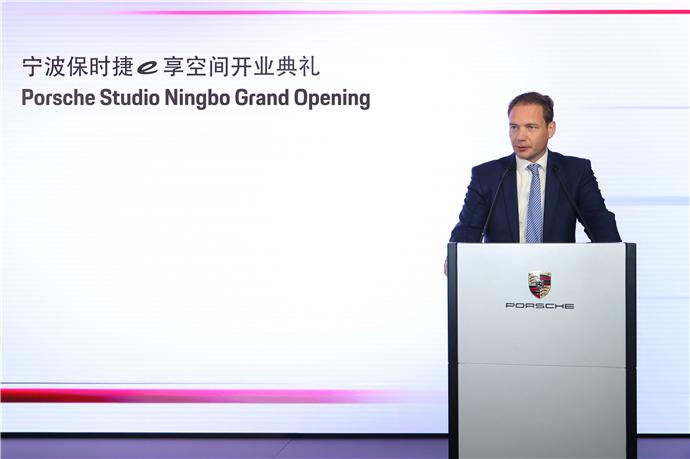 广州e享空间保时捷,长沙保时捷e享空间