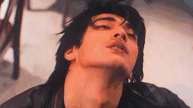 金城武20岁到47岁颜值,金城武20岁最帅的照片图文