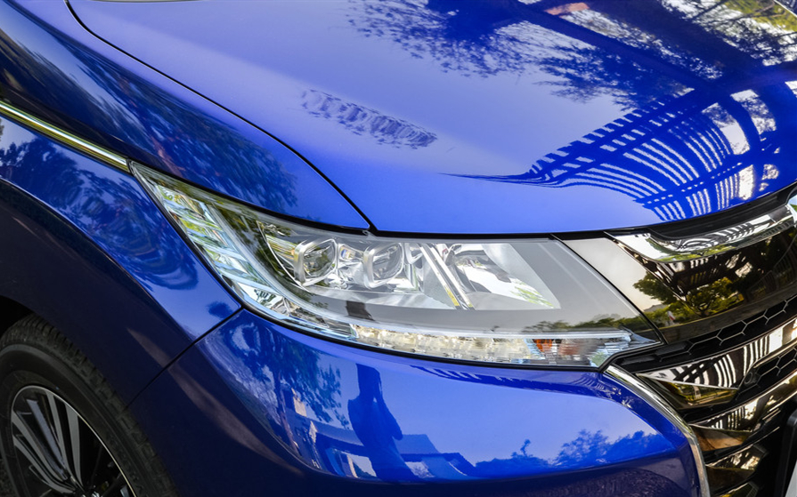 奥德赛奶爸车价格表,奥德赛奶爸怎么样