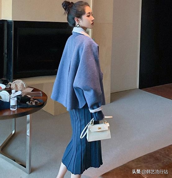 韩国毛衣款式大全,秋冬新款韩系毛衣