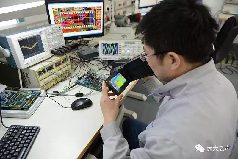 【魅力远大】远大之美