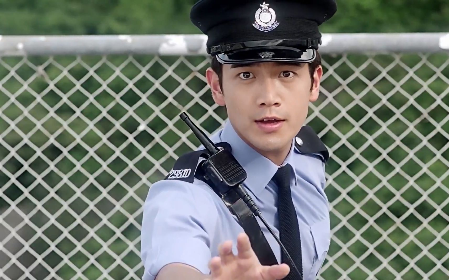 并非不能红，而是不想红，天大地大，何必在圈里苦挣扎，佛系如他