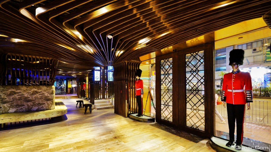 香港湾仔维景酒店预订,香港湾仔维景酒店服务态度怎么样