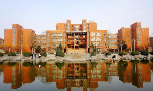 我就纳闷了!625分都考不进去的郑州大学,在211当中是什么档次?