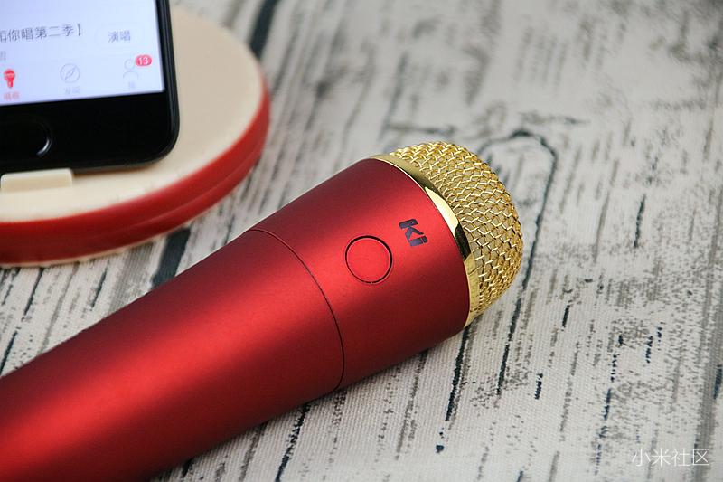 k歌家用ktv无线麦克风测评,ktvk歌麦克风测评哪款最好