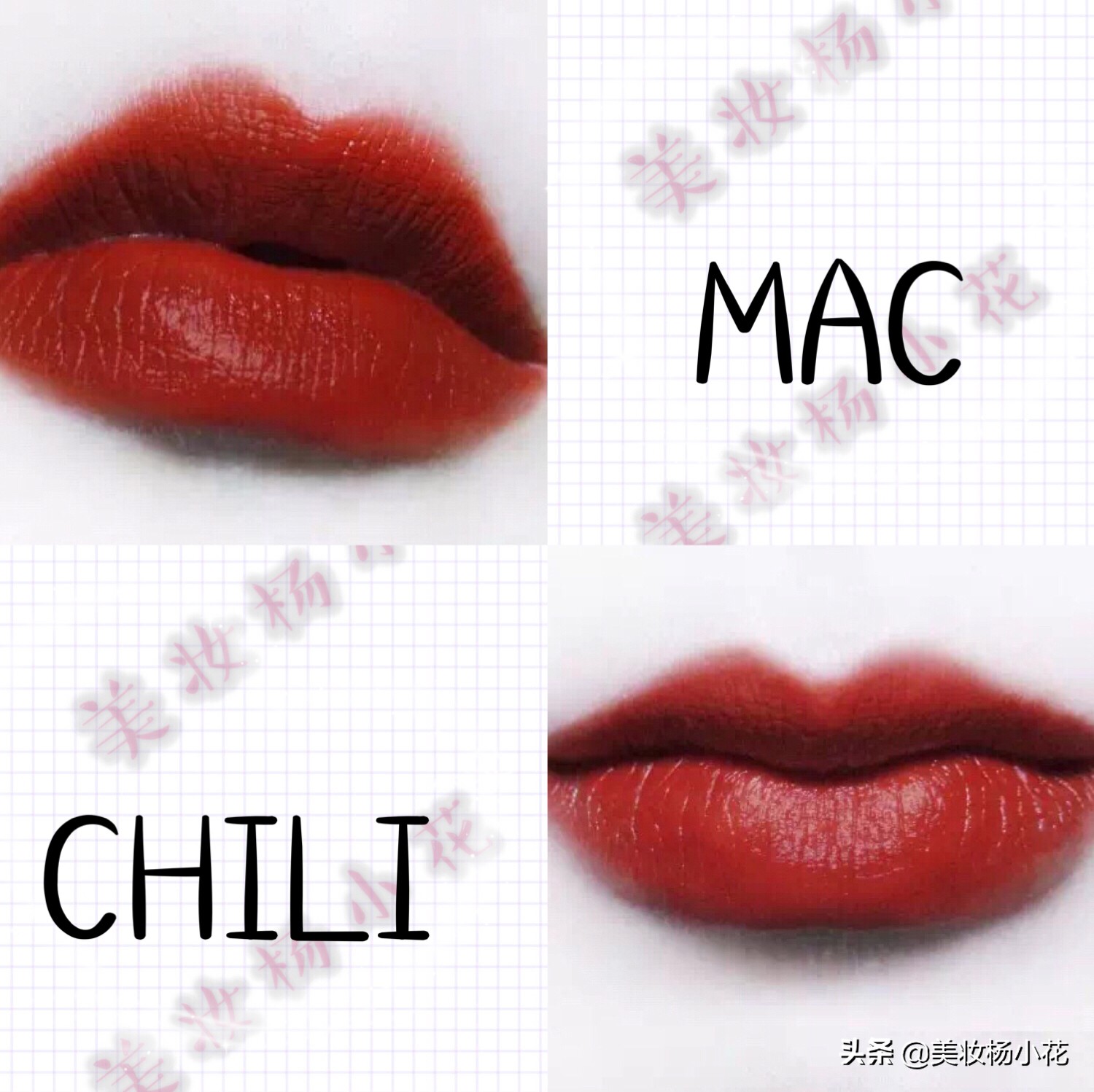 2020最火mac口红排名滋润,2019热销mac口红