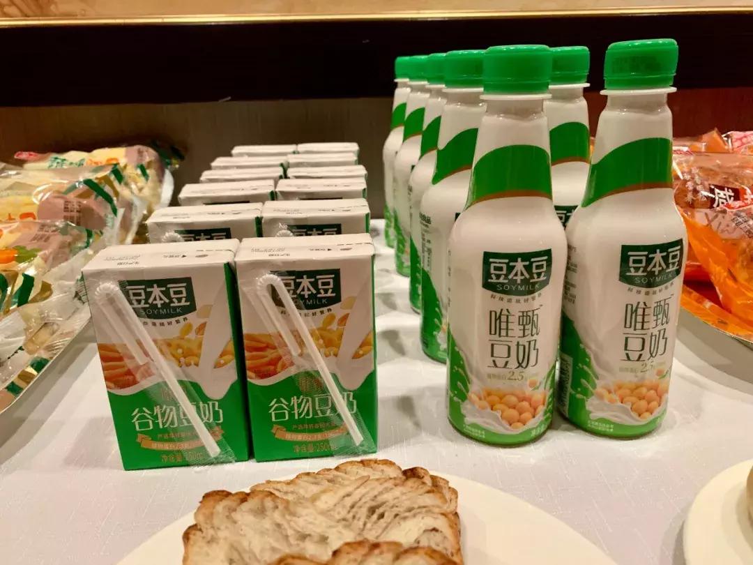 达利半年比统一中控多赚10亿！董事长今天说看好乐虎全年增长