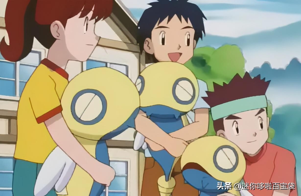 宝可梦里面的所有的宝可梦,宝可梦伊布全部进化形态