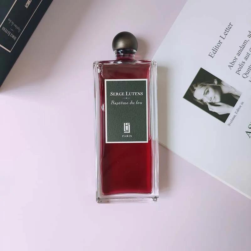 10支热门的芦丹氏香水测评,香水排行榜前十名芦丹氏