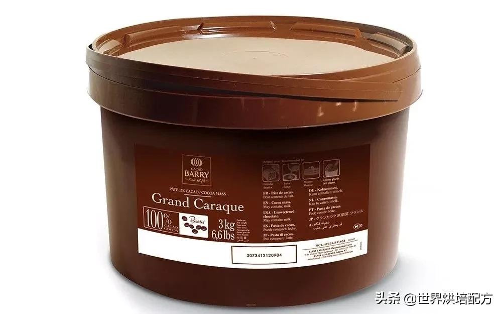 「重量级收藏」大神的收费配方，免费送你“暴风巧克力挞”