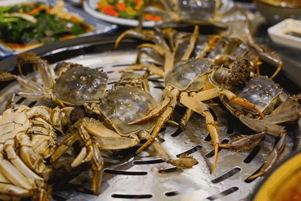 大闸蟹怎么吃才是最正确的,大闸蟹的正确吃法你知道吗