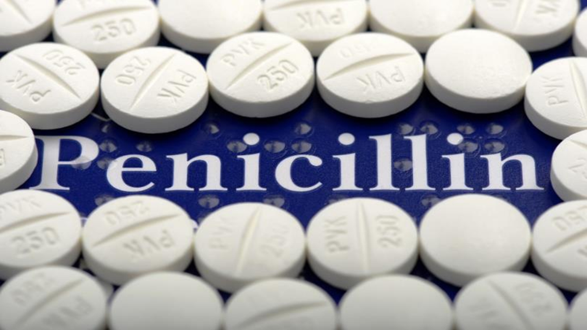 超越希波克拉底的发现，细菌的克星青霉素，历经波折终究造福人类