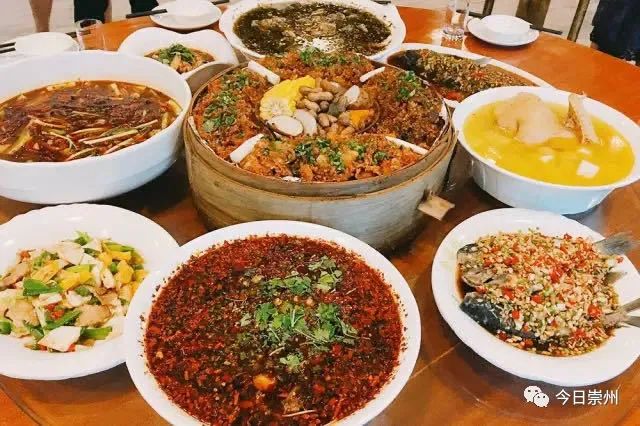 四川崇州怀远镇网红小吃粉蒸肉,崇州美食粉蒸肉