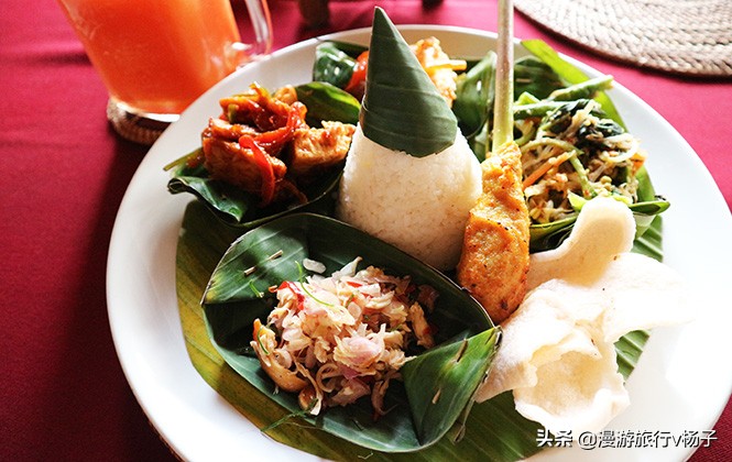 巴厘岛什锦饭和猫屎咖啡,巴厘岛的猫屎咖啡豆的价位