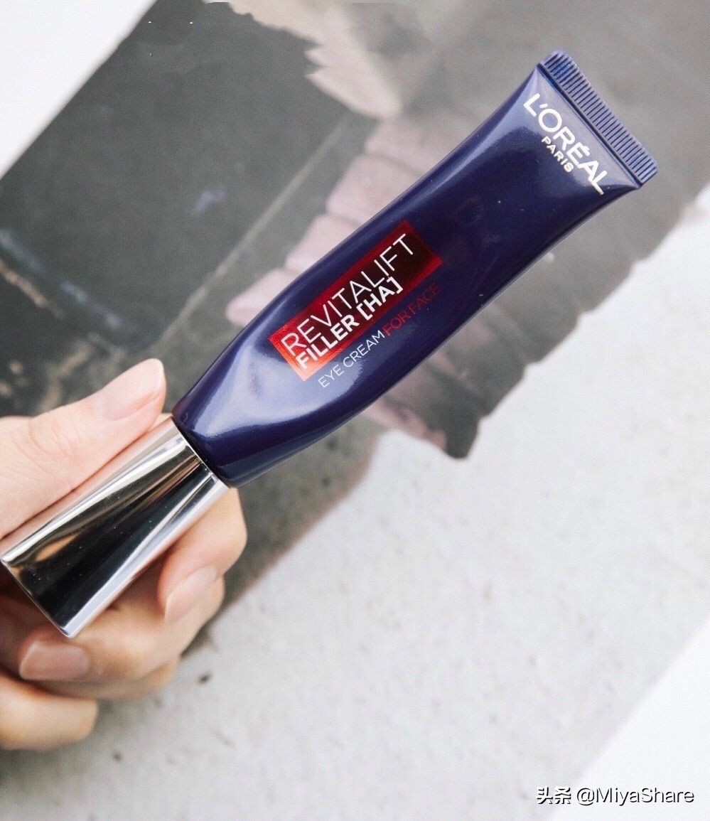 眼霜推荐不长脂肪粒,眼霜推荐25岁适合的眼霜