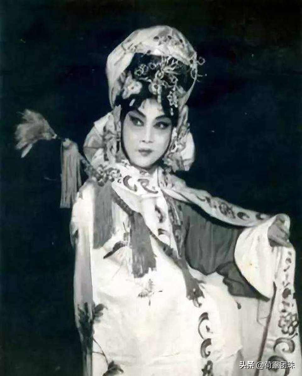 张派反二黄唱段,京剧张派二黄原版的名家名段大全