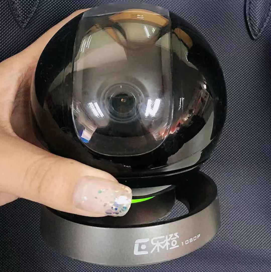 买智能摄像头必看，乐橙TP7智能摄像头真实评测
