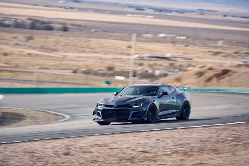 美系性能新星——浅谈Tesla