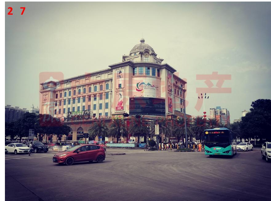 深圳沙井印象,深圳西游记忆客栈