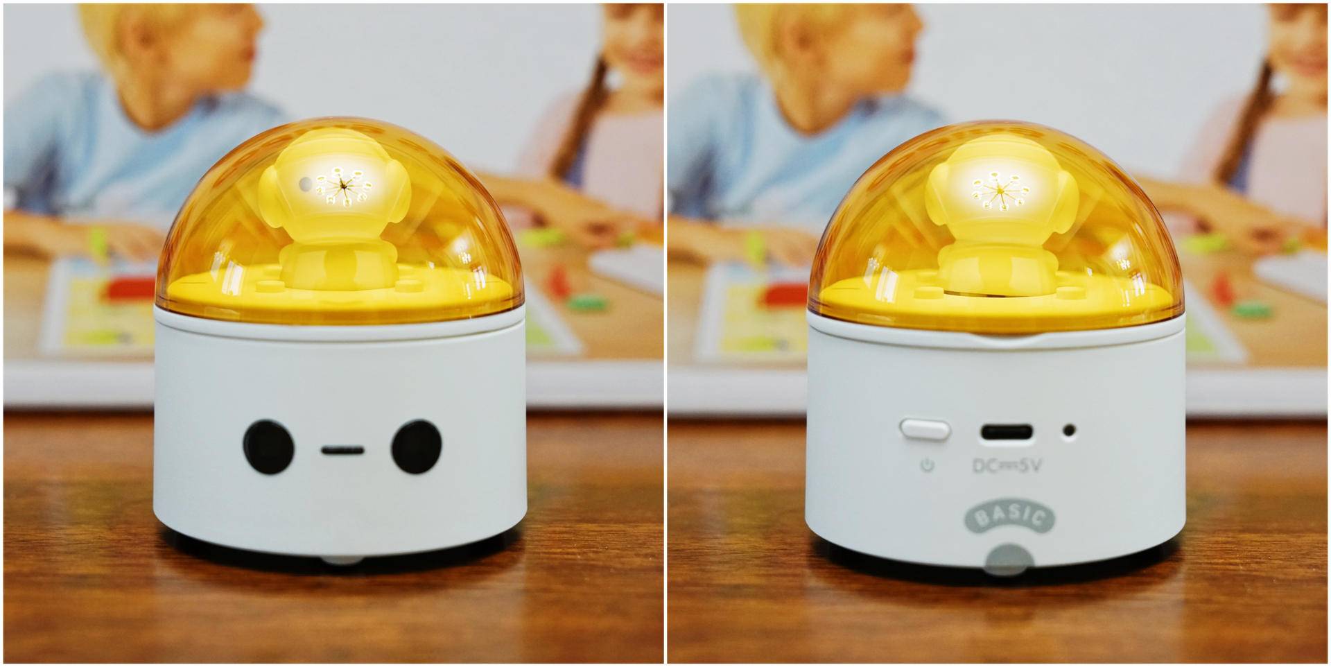 专治熊娃,耐玩一夏!玛塔创想编程玩具开箱