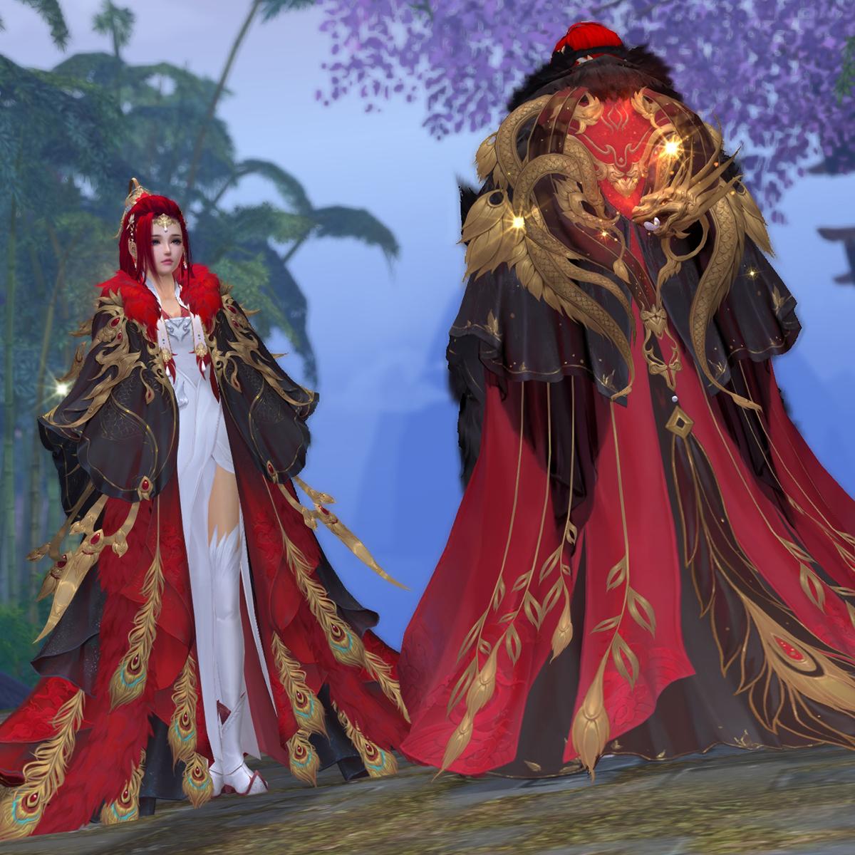 玩网游堪比买彩票？盘点那些年与我们擦肩而过的网游暴富时刻