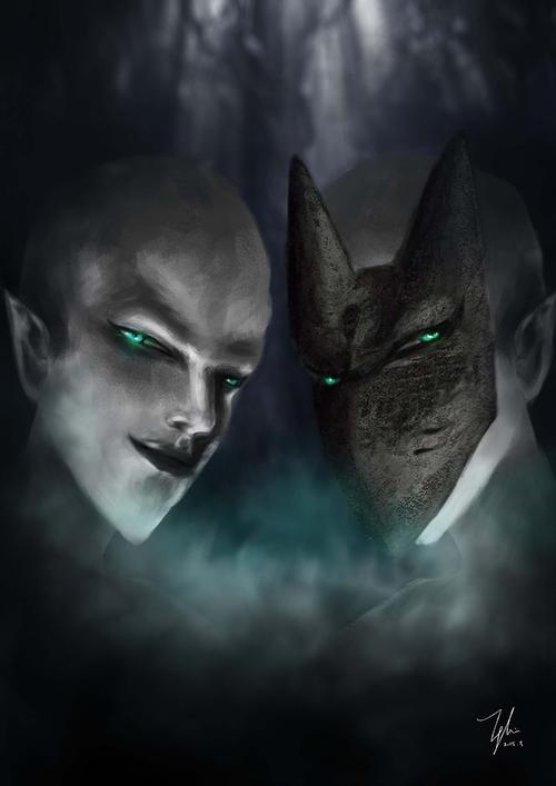 盗墓笔记西王母篇,盗墓笔记吴邪在陨玉看到的西王母