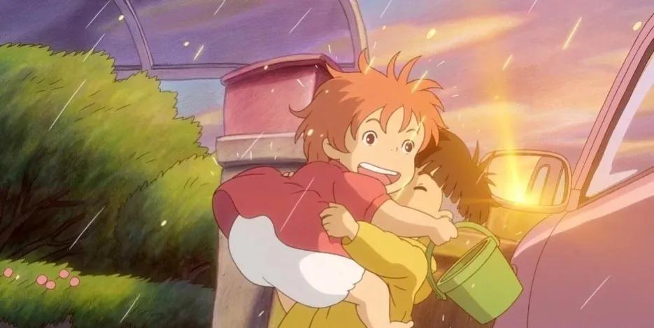 推荐几部好看的动漫电影画质超好,推荐十部好看的治愈动漫电影