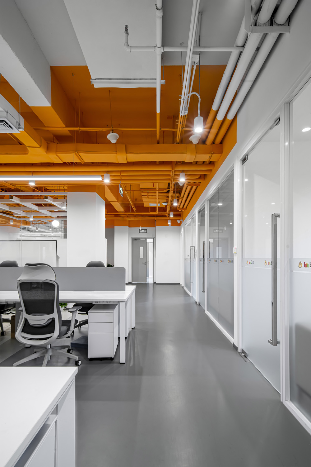 复合空间设计,复合空间