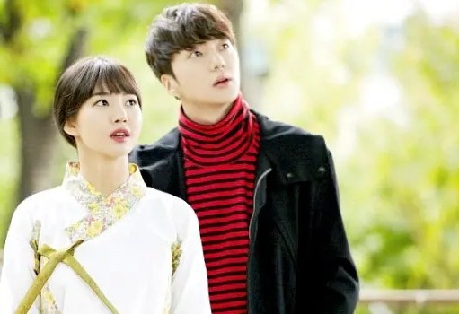 韩国网剧推荐高甜高颜值副cp,十部唯一的熬夜必看高甜宠剧韩国