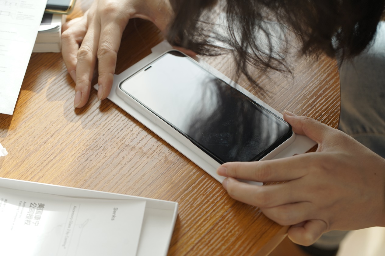 邦克仕康宁膜和康宁蓝宝石膜,邦克仕康宁蓝宝石膜测评