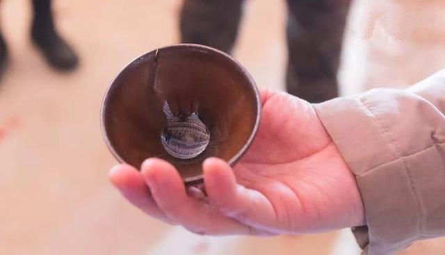 建盏瑕疵品攻略,建盏微瑕疵处理是真的吗