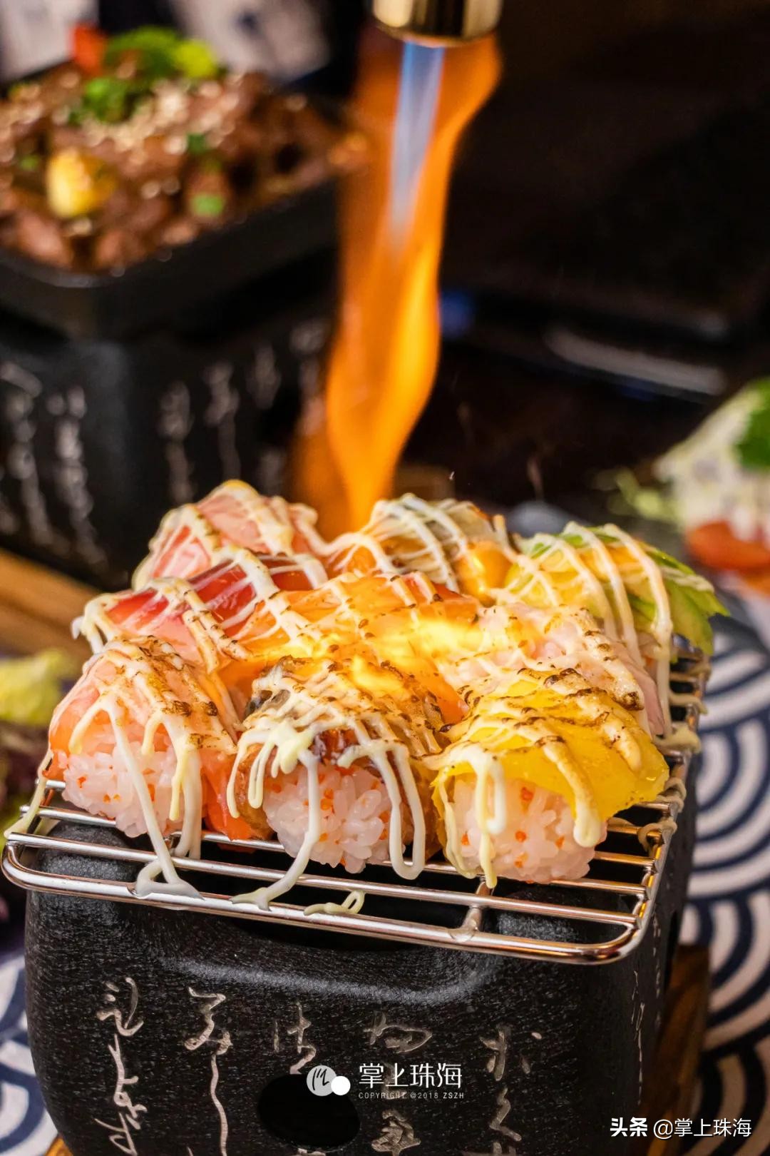 火到排不上の中華日料！新店空降玖洲道，打卡