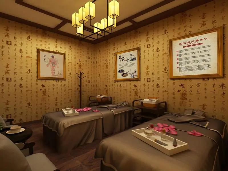 养生馆加盟店的盈利模式和方案,养生馆创业做什么好一点