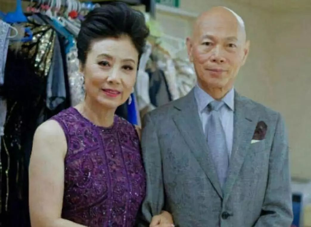 罗家英患癌经历了哪些治疗,罗家英的前列腺癌