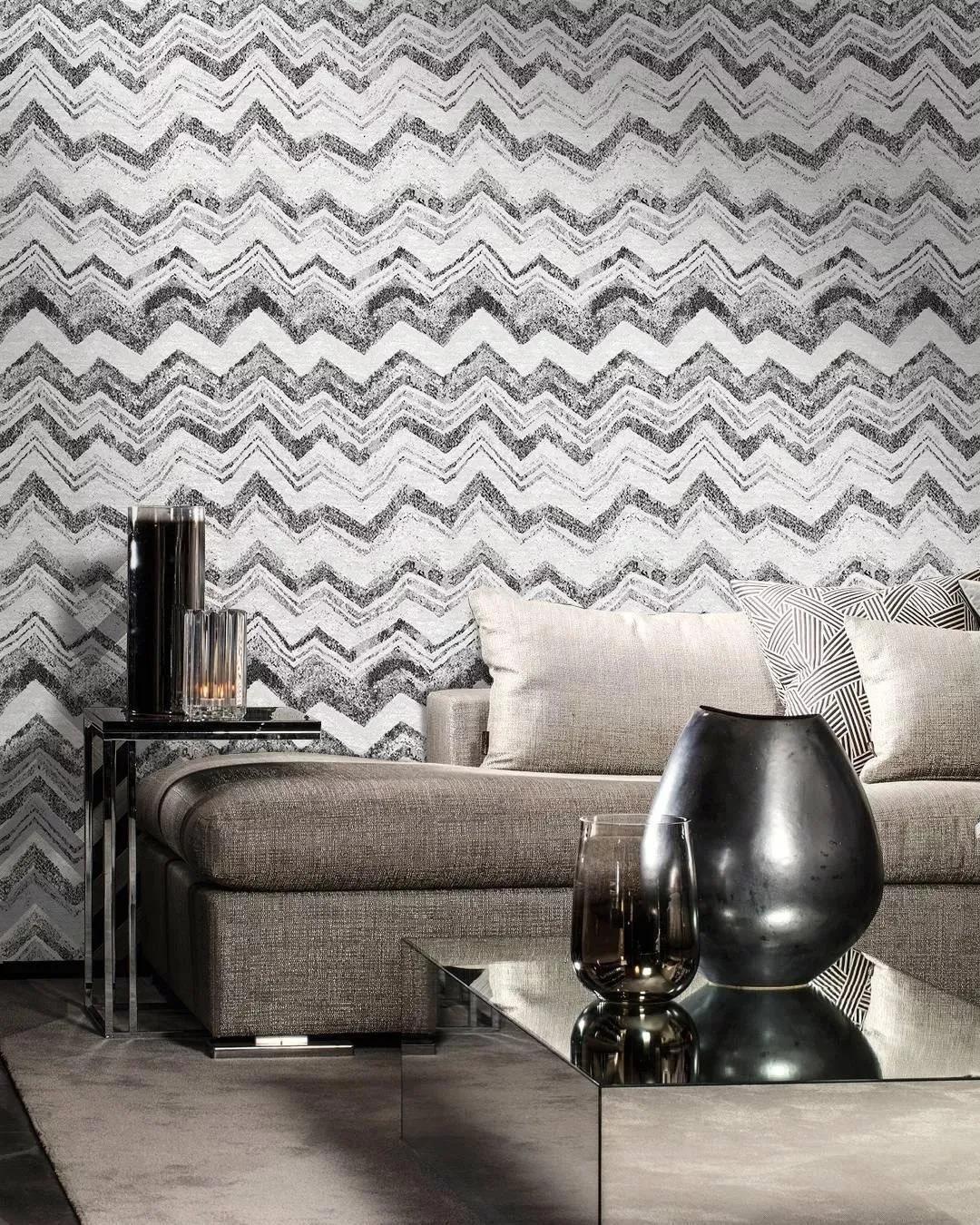 墙布是否环保及优缺点,什么样的墙布质量最好又环保