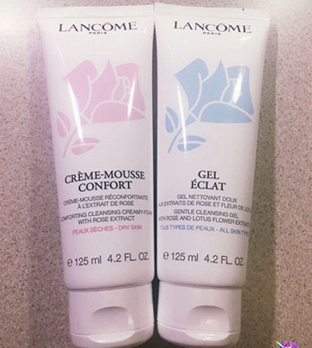 口碑最好的十大洗面奶牌子排名,十大口碑最好洗面奶品牌