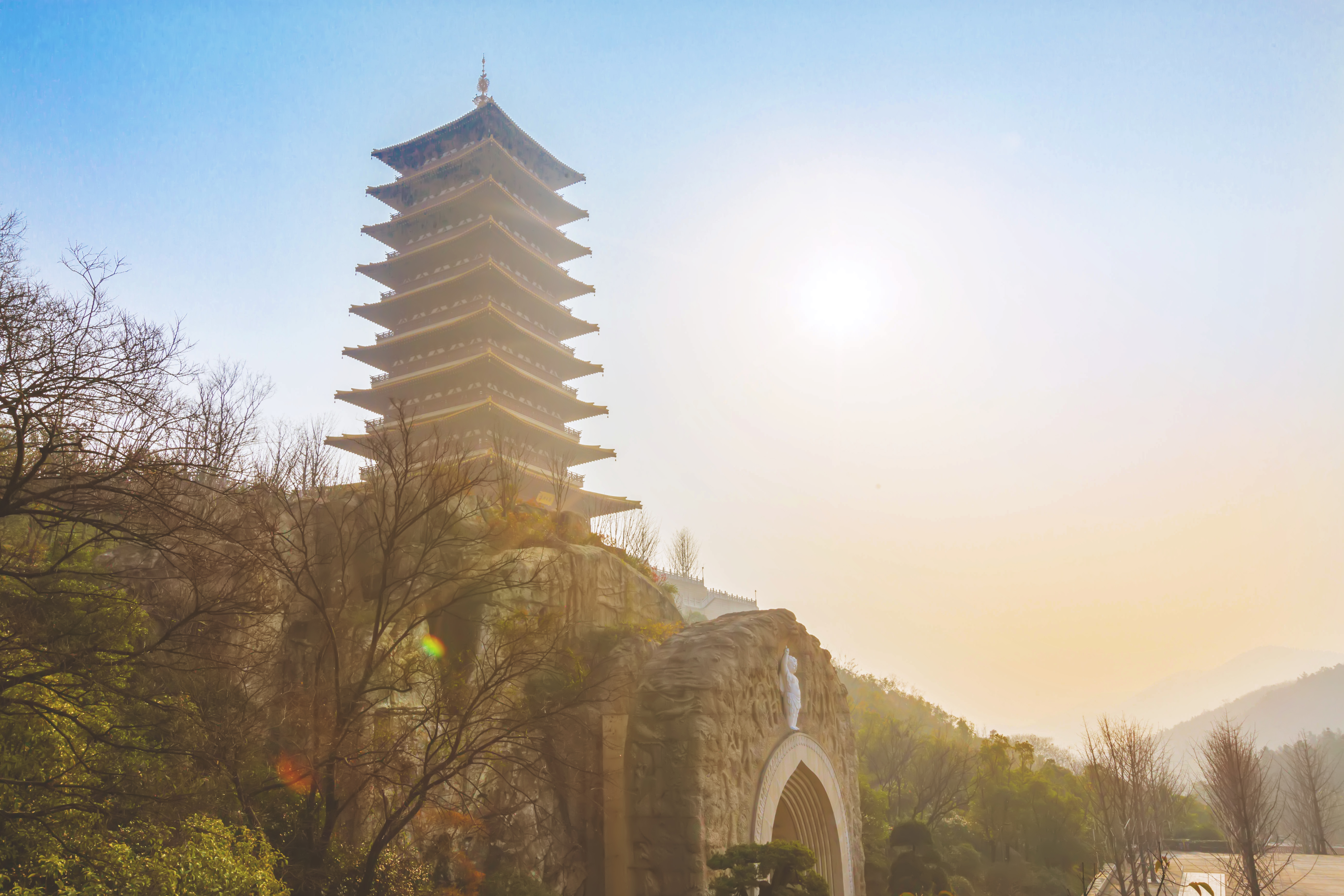 释迦牟尼舍利子头盖骨,释迦牟尼的真身头盖骨