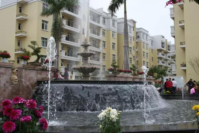 广西最富有的县市和最穷的县,广西最发达的十个镇