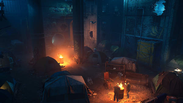 像素风rpg游戏十大排名,2022年最值得期待的rpg游戏