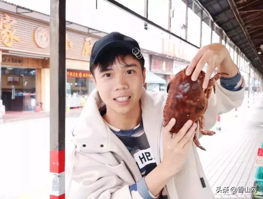 珠海有哪些海鲜街,珠海南屏海鲜街