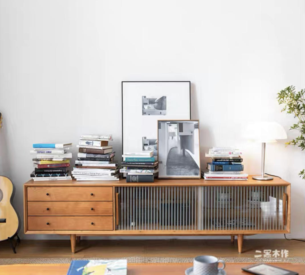 购买实木家具都有哪些坑,为什么不建议去实体店买实木家具